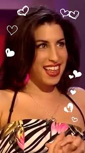 Happy birthday, Amy. Born 14 September 1983, now eternal. We celebrate Amy  every day. 🖤🖤🖤