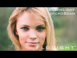 On Set with Ryan Reichert Music Video BladeLight