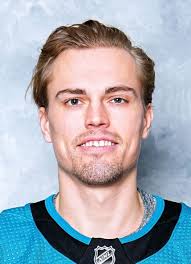 Andreas Johnsson Hockey Stats and Profile at hockeydb.com