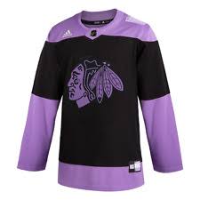 He's been placed on the long term injured reserve list. Chicago Blackhawks Nhl Fan Jerseys For Sale Ebay