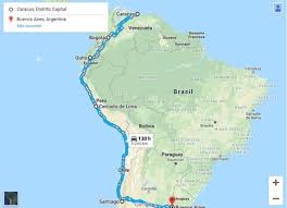 Conoce la ruta colombia mágica que te ofrece rutas 10. Requisitos Para Entrar A Argentina De Venezuela 2021