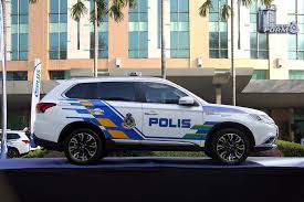 10 kereta polis paling power didunia| salah satu punya malaysia. Polis Diraja Malaysia Mitsubishi Outlander Archives News And Reviews On Malaysian Cars Motorcycles And Automotive Lifestyle