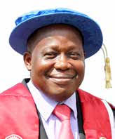 UEW 22ND CONGREGATION