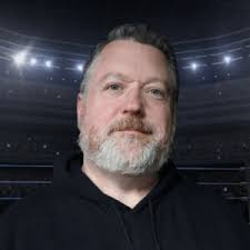 About Eat Sleep Wrestle