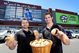 Comitetul judetean pentru situatii de urgenta a scene socante la galati. Frankie Galati Carrying On A Potato Growing Legacy Ausveg