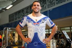 Parramatta eels 2021 home/away 2020 indigenous 1982/1986 retro rugby jersey. Indigenous Round Jerseys Explained Nrl