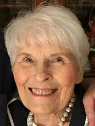 Nyda Elodine Rudy Obituary