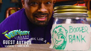 The Very Airy Library