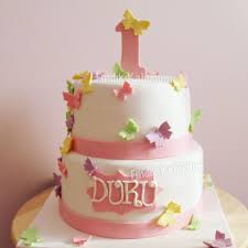 1 yas pastasi cocuk pastasi dogum gunu pastasi girl cake birthday cake 1 st birthday cake dogum gunu dogumgunu pastalari pastalar