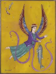 Persian Angels Google Search Ange