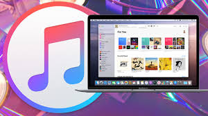Farewell Itunes How To Use The Music App In Macos Catalina