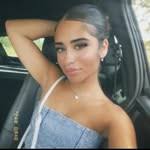 Natalie Cali's Instagram, Twitter & Facebook