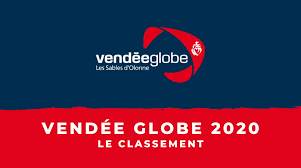 L'application officielle du vendée globe. Vendee Globe 2020 Vendee Globe 2020 Le Classement De La Course Dicodusport