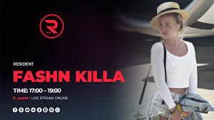 R sound black studio | fashn killa watch online