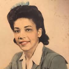 I know left...my Grandfather Edgar Williams...