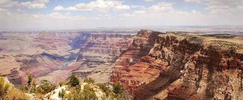 Le Grand Canyon : l'un des spectacles naturels les plus grandioses de la Terre.
