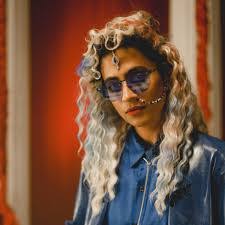 Maggie West's Instagram, Twitter & Facebook