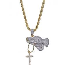 Making your memories come to life. Cool Mens Womens Iced Out Hip Hop Gold Christian Prayer Praying Hands Cross Pendant Necklace Buy Men Cross Necklace Christian Prayer Necklace Praying Hands Necklace Gold Product On Alibaba Com