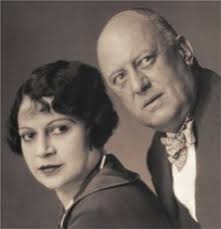 Aleister Crowley The Wickedest Man In the World : Family tree by Tim  DOWLING (tdowling)