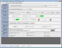 download cnc speed and feed machinist calculator hsmadvisor