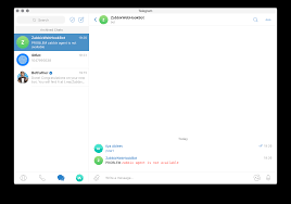 Every groups chat and channels has their own invite links, which can be sent to people in telegram or other social network as an invitation. Telegram Monitoring And Integration With Zabbix