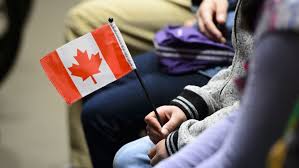 Interested in immigrating to canada? Canada Seeks To Increase Immigration Over Next Three Years Even As Pandemic Rages On Ctv News