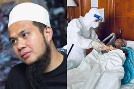 Maybe you would like to learn more about one of these? Ebit Liew Shares Updates Of His Father S Stage 4 Cancer Hype Malaysia