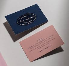 國外現代簡約時尚風格名片設計欣賞 name card design card design creative names