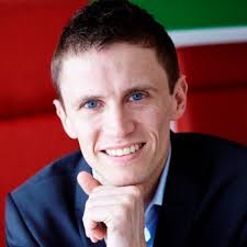 Derfor skal du være med i Cycling Business Network 🚴