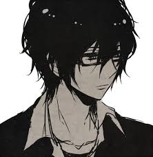See more ideas about anime, anime art, sad anime. Depressed Anime Boy With Glasses Novocom Top