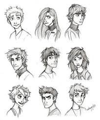 Trendy Drawing People Faces Cartoon Character Design References Ideas Drawing Cartoon Faces Drawing Cartoon Characters Cartoon Sketches