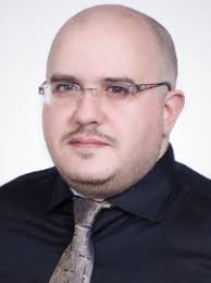 Youssef EL HAOUSSINE