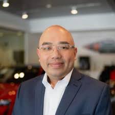 Contact Porsche Huntington