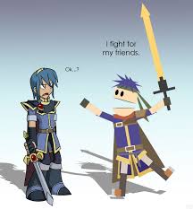 ike and marth fire emblem marth and ike by ninausagi on deviantart fire emblem fire emblem marth south park