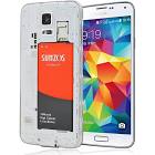 The samsung galaxy s5 g900p4g lte 16gb gsm android smartphone has everything you need to connect to your world on the go. Mx 1 006 00