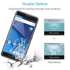 Tempered Glass Film For BLU Vivo 8 ...