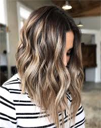 3 Ways To Price Your Balayage Career Modern Salon Hair Styles Balayage Hair Long Hair Styles