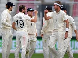 An ineffective start against australia in the 3rd and. Pakistan Is A Better Test Team Can Shock England Says Michael Vaughan Business Standard News