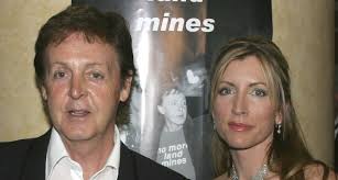 Paul McCartney Was Down $48 Million After His Biggest Court Loss Caused By  His "Evil" Daughter