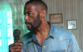 Omari Hardwick Horror Hadn T Really Been Touched By People That Look Like Me