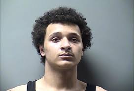 Police: Victim's Face Cut in Knife Attack