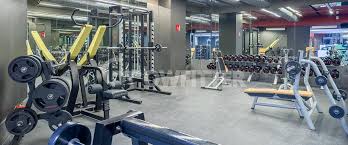The company owned and operated its clubs around the world, until financial pressures saw parts of the company sold off to various owners in different regions between 2016 and 2017. Fitness First Sector 53 Gurgaon Gym Membership Fees Timings Reviews Amenities Growfitter