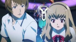 Time Travel Shoujo Mari Episode 6 Subtitle Indonesia Indonesia