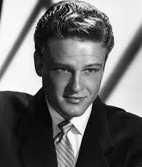 John Ericson at Brian's Drive-In Theater