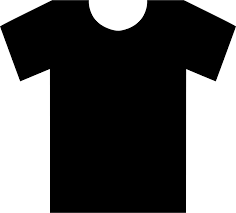 Download Dress Code Tshirt Shirt Clothing Svg Png Icon Free Active Shirt Clipart Large Size Png Image Pikpng