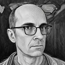 Tom Tomorrow: "ok, so how's this place workin…"