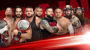 — wwe (@wwe) february 22, 2021. Wwe Monday Night Raw Results 2 10 2020