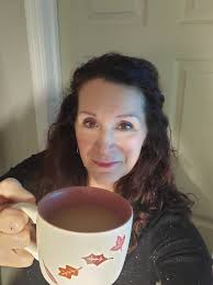 Hawk circling above the East side of the Walkway this morning