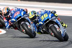 A la gran propuesta de espn, con las clasificaciones los sábados de motogp, vale resaltar en la previa del domingo las carreras de las categorías moto2 y moto3. Motogp Horarios Do Grande Premio Portugal Motogp Andar De Moto