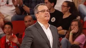 Jorge carlos de almeida fonseca oicvv (portuguese pronunciation: Basquetebol Benfica Carlos Lisboa Assume Comando Tecnico Sl Benfica